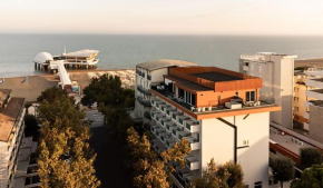 Hotel Lampara Lignano Pineta